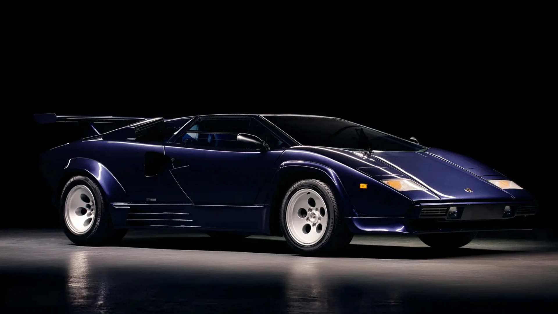 Bővül az Assetto Corsa Evo: Érkezik a Lamborghini Countach a V0.6-os verzióval