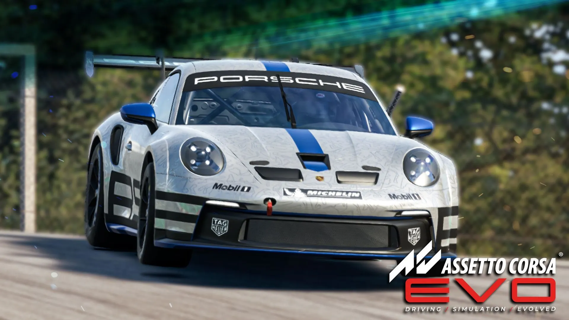 Villámgyors reakció: Alig egy nappal a legutóbbi update után máris itt a v0.6.1-es foltozás AC EVO