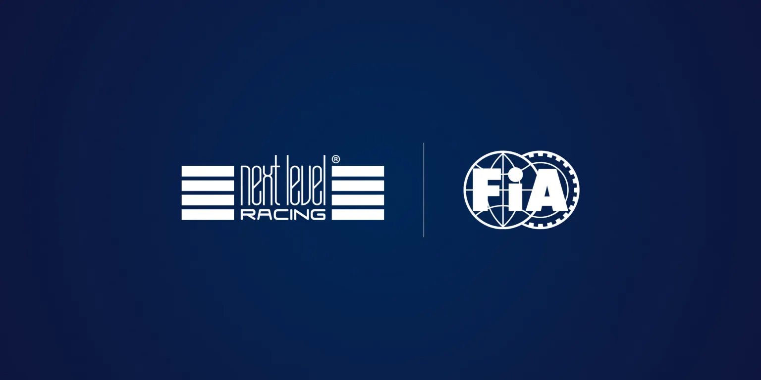 A szimulátoros motorsport új szintre lépett – FIA és Next Level Racing 2025-ös együttműködése
