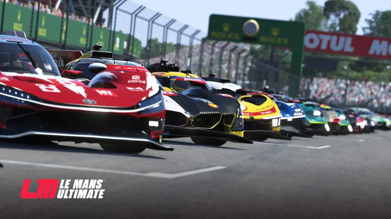 Le Mans Ultimate – Megérkezett a 2026-os szezon az új frissítésben