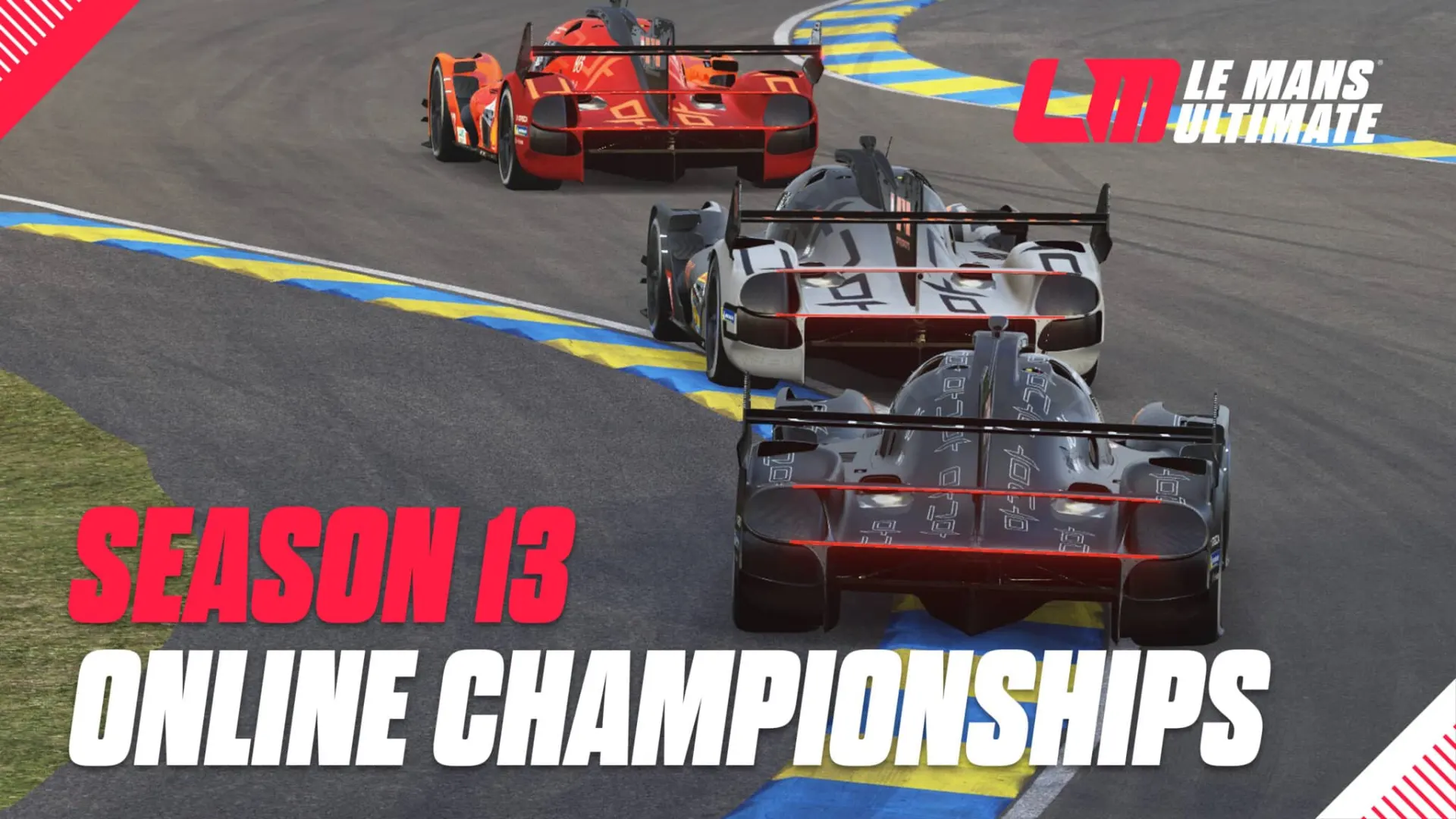 Elindult a Le Mans Ultimate 13. szezonja, először ingyenesen nevezhető bajnoksággal