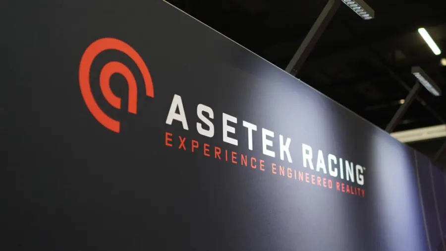 Asetek DD10: 10 Nm-es direct drive kormányalap, 14 Nm-re bővíthető