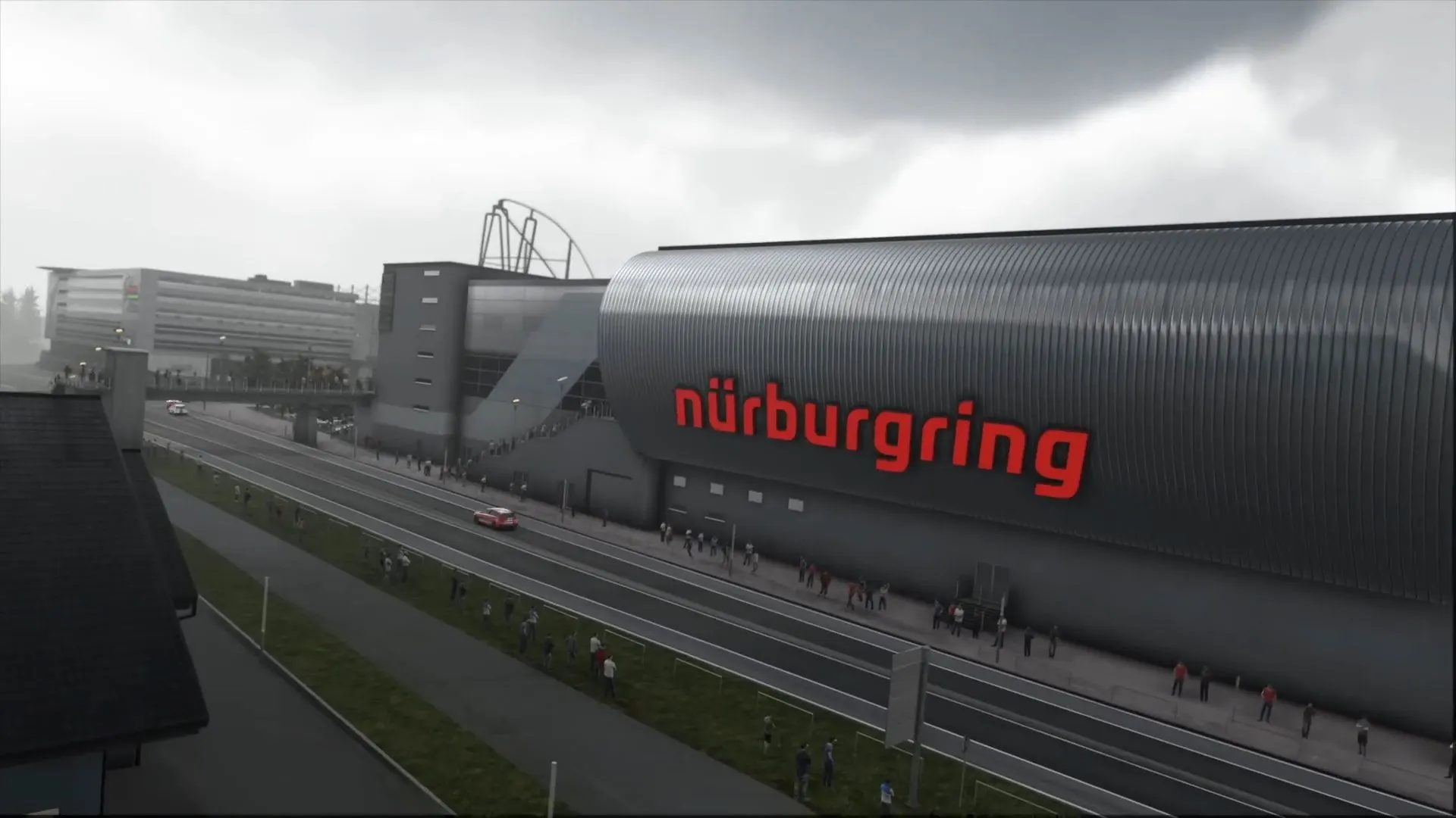 Nürburgring