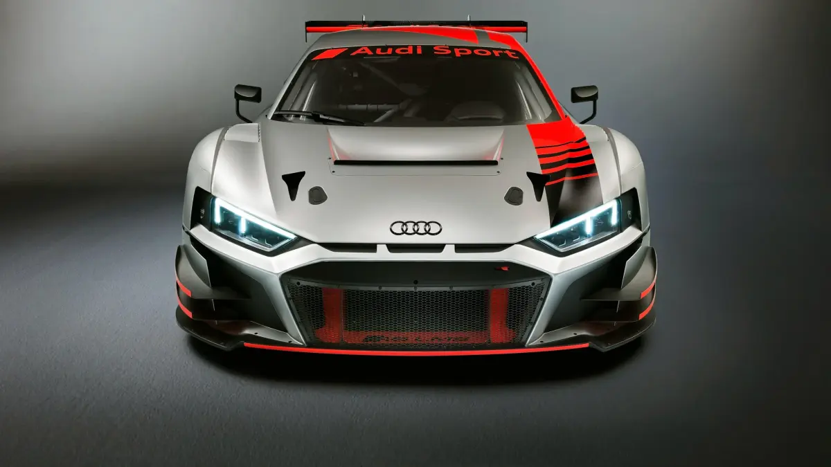 Az Audi R8 LMS GT3 Evo II megérkezik az Assetto Corsa EVO-ba