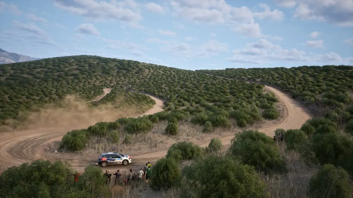 Assetto Corsa Rally Update 0.5 – Új szintre lép a rallyélmény