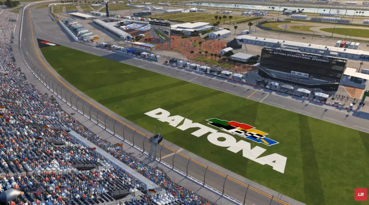 Le Mans Ultimate V1.4: Daytona és Laguna Seca érkezik, új korszak kezdődik az online versenyzésben