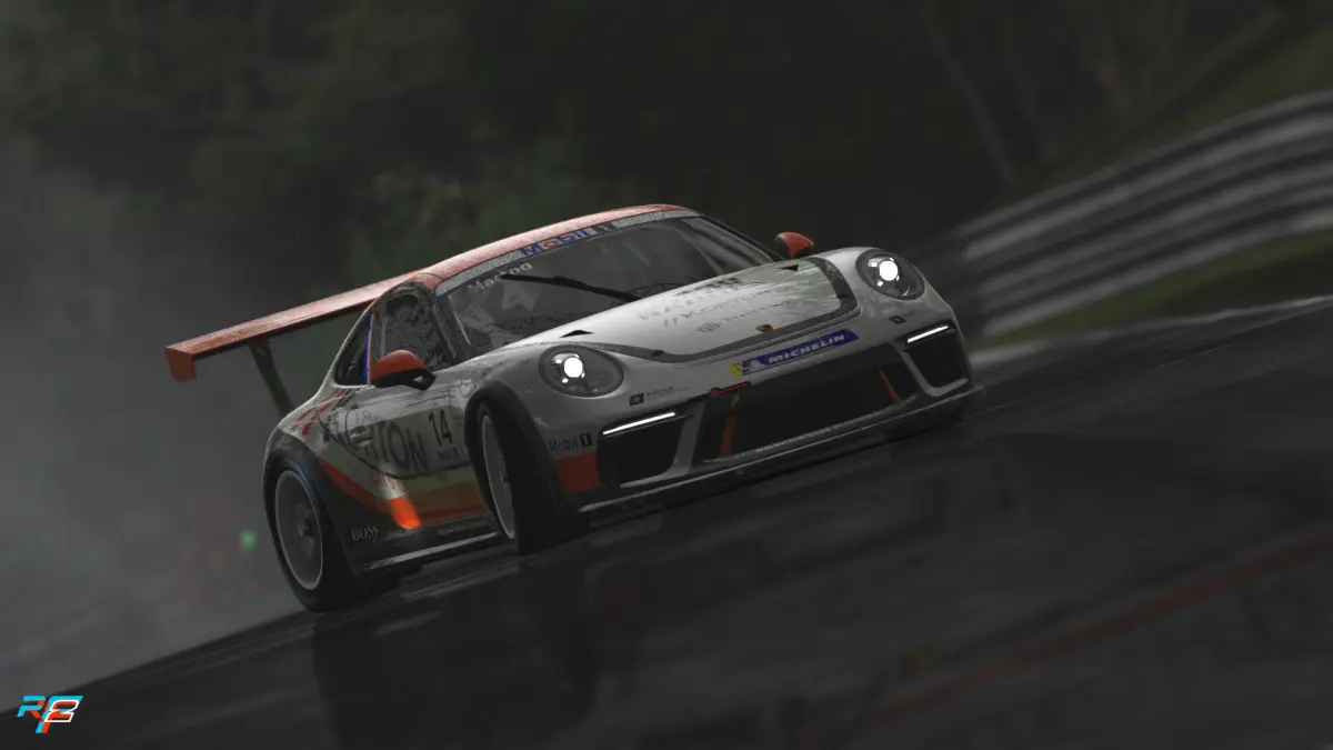 Megéri még az rFactor 2-vel játszani 2026-ban?