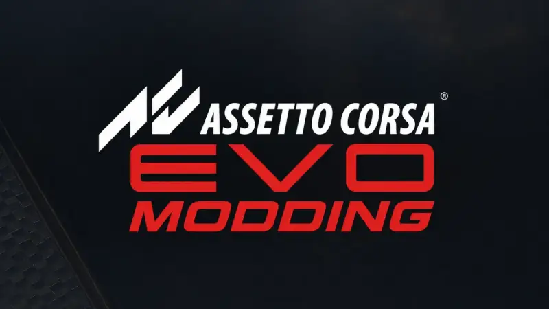 Assetto Corsa EVO modok: új korszak kezdődött a szimulátoros közösség számára