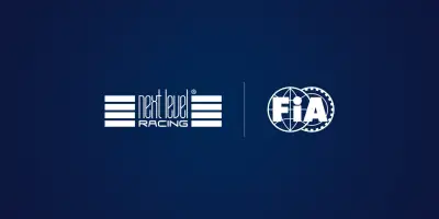 A szimulátoros motorsport új szintre lépett – FIA és Next Level Racing 2025-ös együttműködése