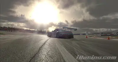 Amikor egy szimulátor kifogy az új tartalmakból – az iRacing különös problémája