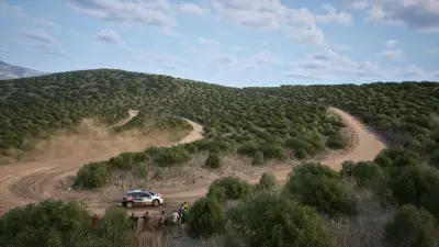 Assetto Corsa Rally Update 0.5 – Új szintre lép a rallyélmény