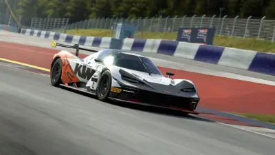 Assetto Corsa EVO v0.8 – VR-fejlesztések, modolt autók és Kyalami érkezik