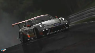 Megéri még az rFactor 2-vel játszani 2026-ban?