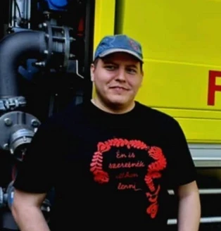 Ozsváth „Ozsi” Ádám